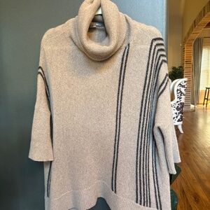 100% Cashmere Sweater